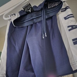 Jordan youth shorts